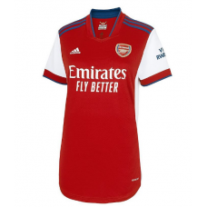 Arsenal Home Female Jersey 2021-2022 